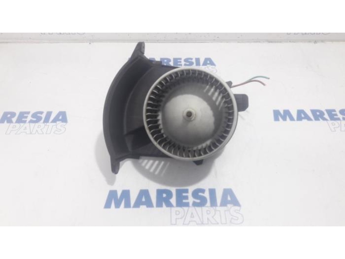Opel - Movano - Moteur de ventilation chauffage
