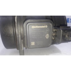 Opel - Movano - Airflow meter