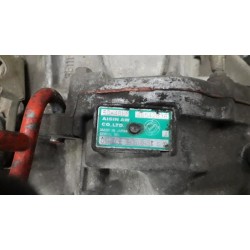 Lancia - Lybra - Automaatbak