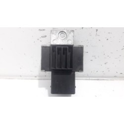 Opel - Movano - Glow plug relay