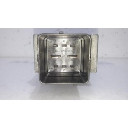 Opel - Movano - Glow plug relay