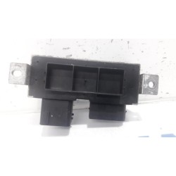 Opel - Movano - Glow plug relay