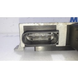 Opel - Movano - Glow plug relay