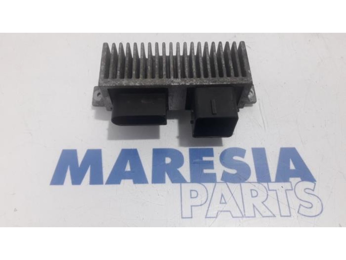 Opel - Movano - Glow plug relay