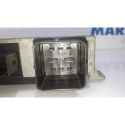 Opel - Movano - Glow plug relay