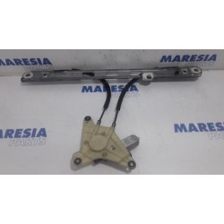 Opel - Movano - Window mechanism 2-door, front right
