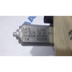 Opel - Movano - Window mechanism 2-door, front right