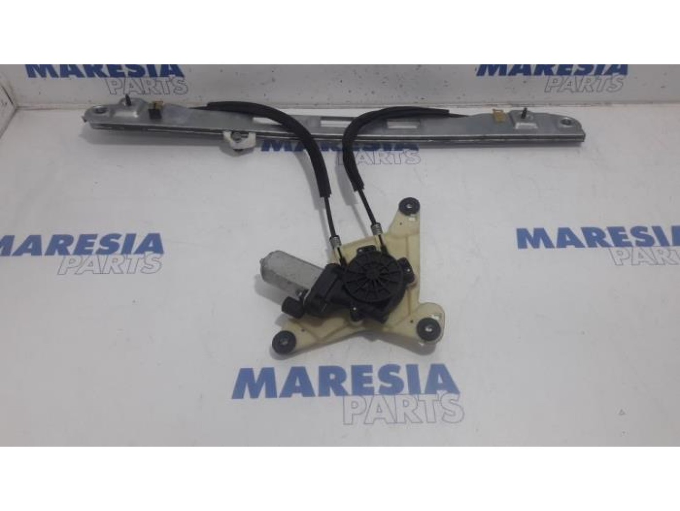 Opel - Movano - Window mechanism 2-door, front right