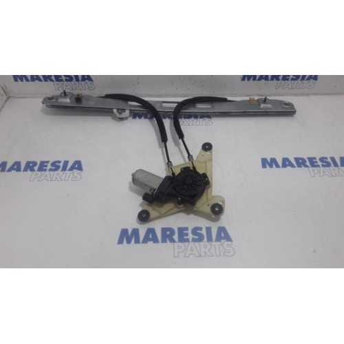 Opel - Movano - Window mechanism 2-door, front right