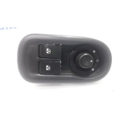 Opel - Movano - Multi-functional window switch