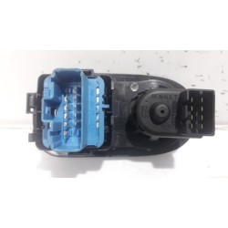 Opel - Movano - Multi-functional window switch