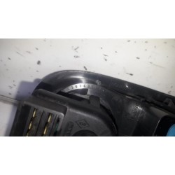 Opel - Movano - Multi-functional window switch
