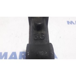 Renault - Kangoo - Knuckle, front left