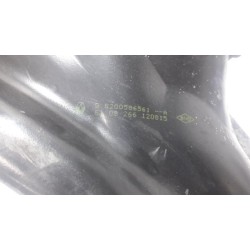 Renault - Kangoo - Front lower wishbone, left