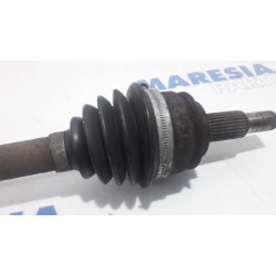 Renault - Kangoo - Antriebswelle links vorne