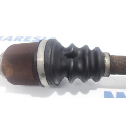 Renault - Kangoo - Antriebswelle links vorne