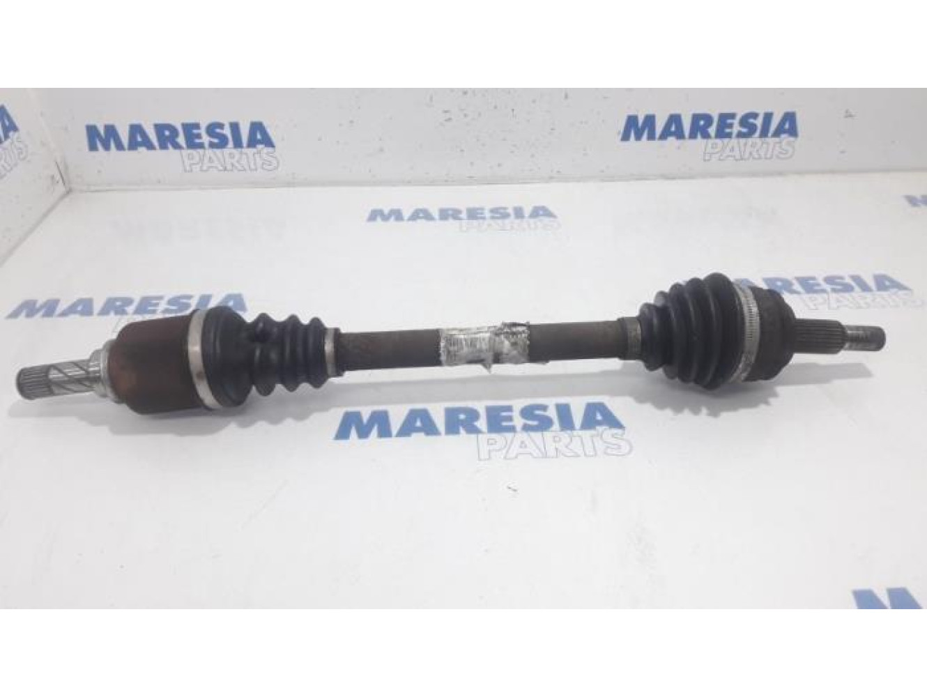 Renault - Kangoo - Antriebswelle links vorne