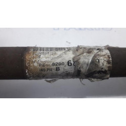 Renault - Kangoo - Antriebswelle links vorne