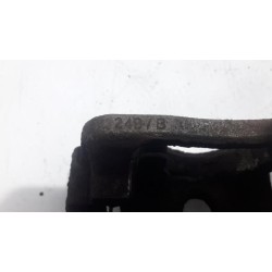 Renault - Kangoo - Remklauw (Tang) links-achter