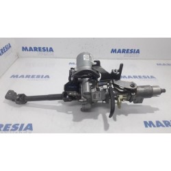 Renault - Kangoo - Steering column housing