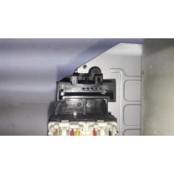 Renault - Kangoo - Steering column housing