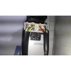 Renault - Kangoo - Steering column housing