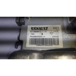 Renault - Kangoo - Steering column housing