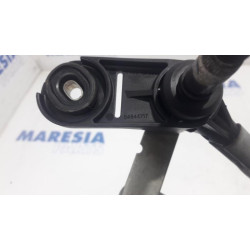 Renault - Kangoo - Wiper mechanism