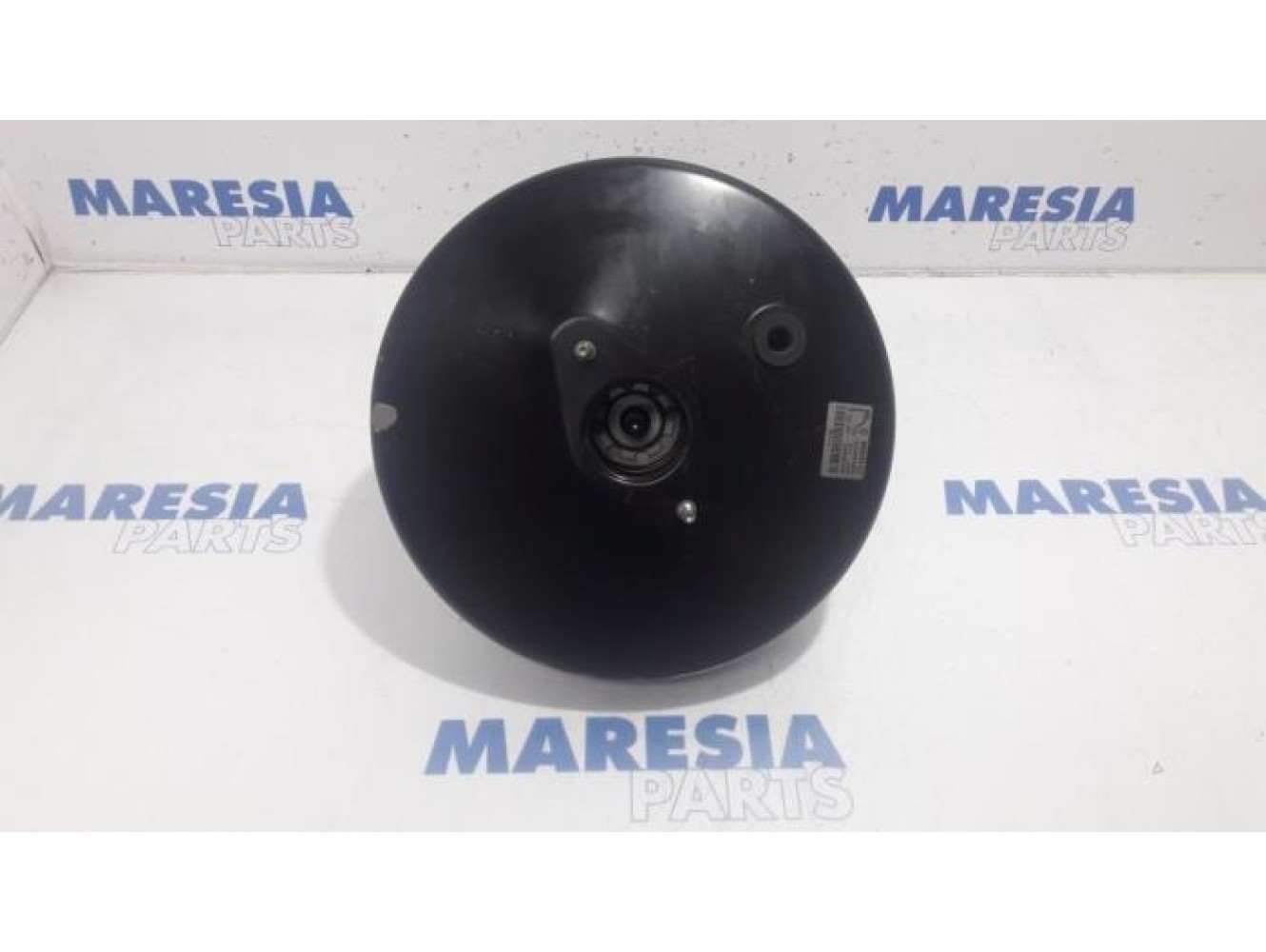 Renault - Kangoo - Brake servo
