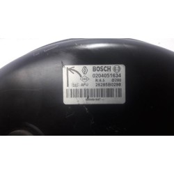 Renault - Kangoo - Brake servo