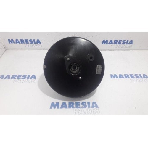 Renault - Kangoo - Brake servo