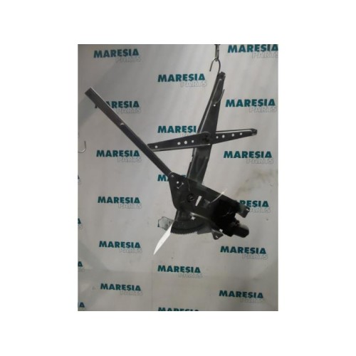 Renault - Kangoo - Window mechanism 2-door, front left