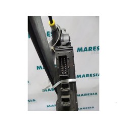 Peugeot - 307 - Fenstermechanik 4-türig rechts vorne