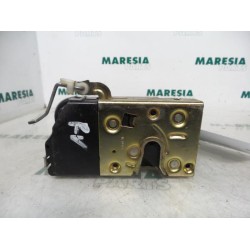 Peugeot - 307 - Front door lock mechanism 4-door, right