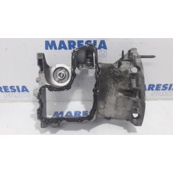 Citroen - DS3 - Sump