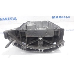 Citroen - DS3 - Sump