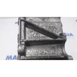 Citroen - DS3 - Sump