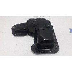 Citroen - DS3 - Sump