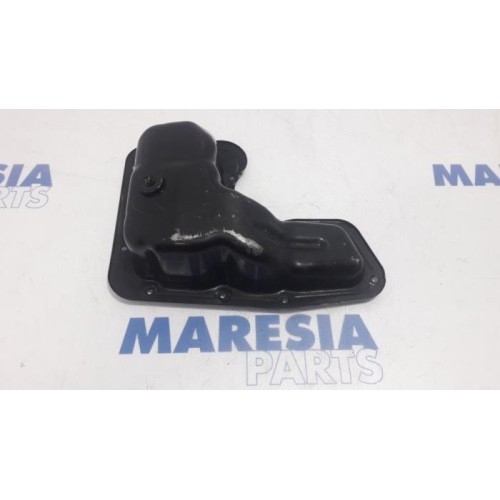 Citroen - DS3 - Sump