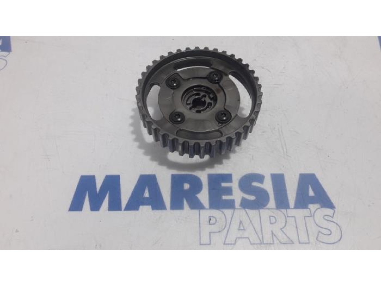 Citroen - DS3 - Camshaft sprocket