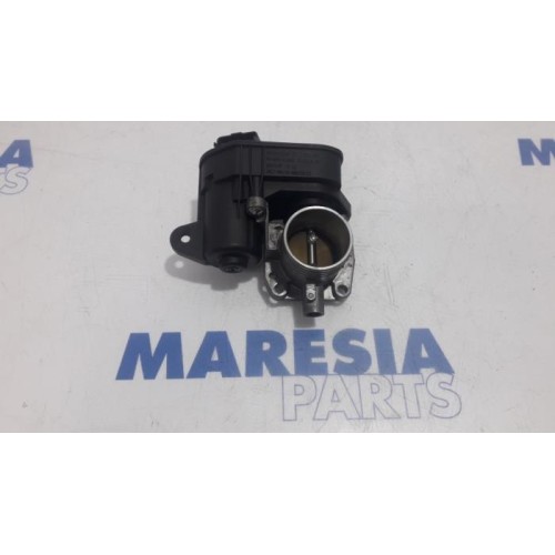 Citroen - DS3 - Throttle body