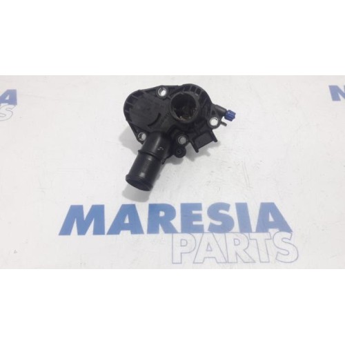 Citroen - DS3 - Thermostat housing