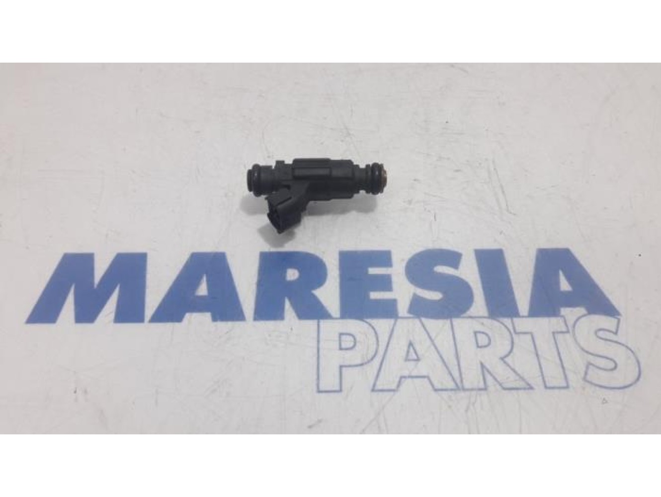 Citroen - DS3 - Injector (petrol injection)