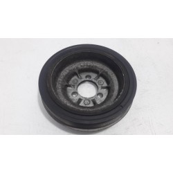 Citroen - DS3 - Crankshaft pulley