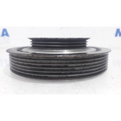 Citroen - DS3 - Crankshaft pulley