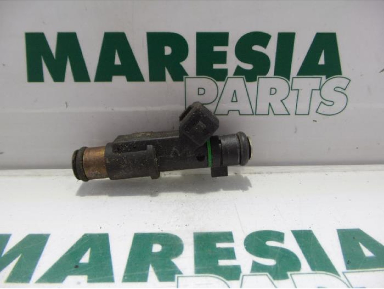 Peugeot - 406 - Injector (benzine injectie)