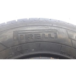 Peugeot - Boxer - Tyre
