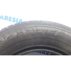 Peugeot - Boxer - Tyre