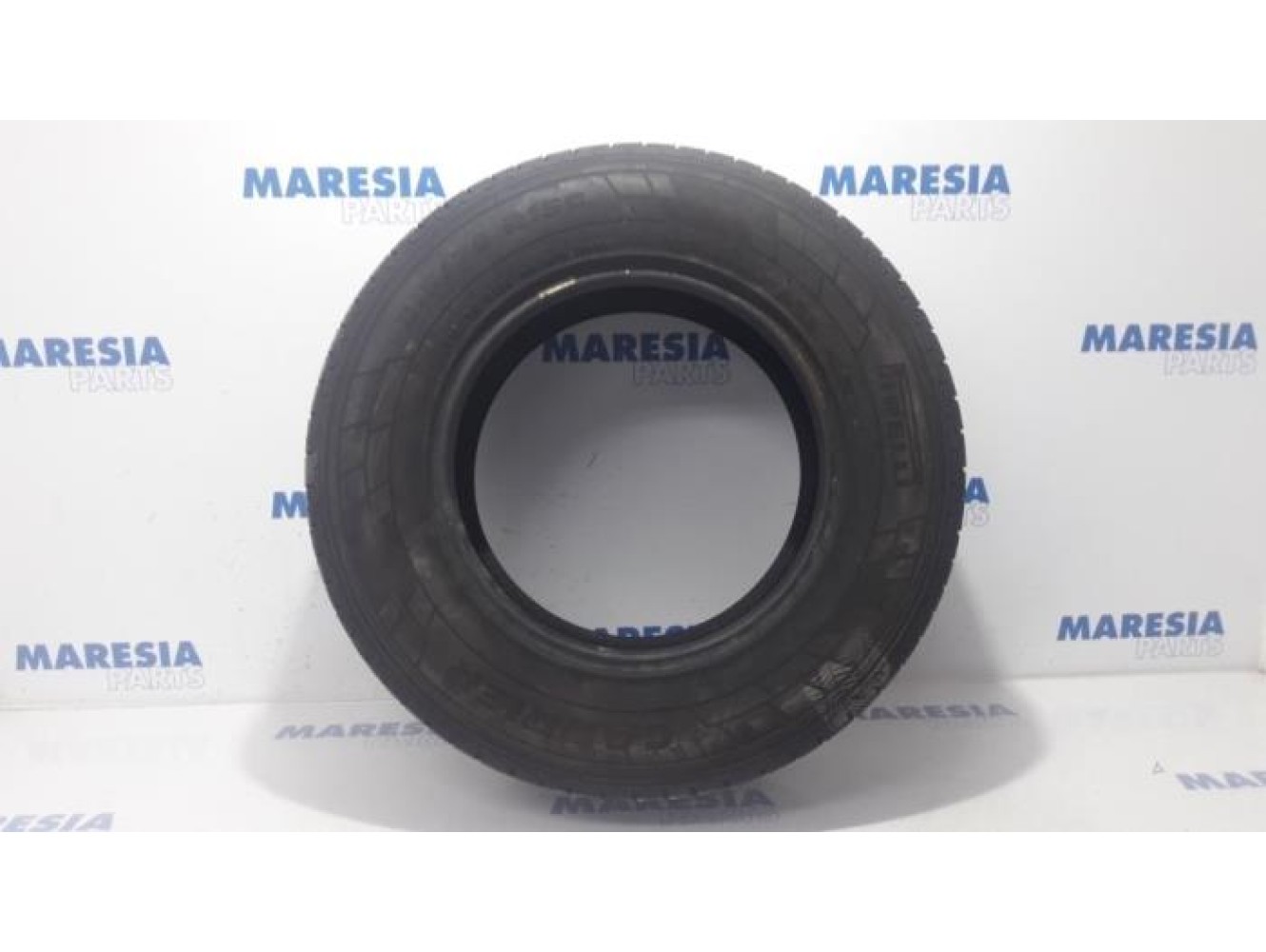 Peugeot - Boxer - Tyre