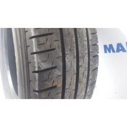Peugeot - Boxer - Tyre